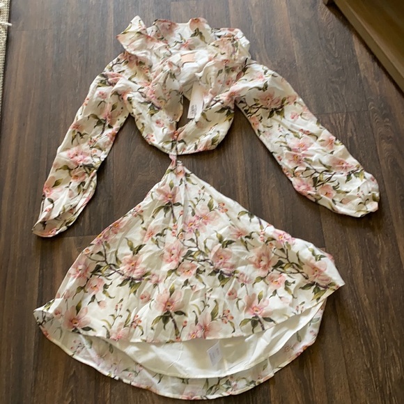 Amore Dress